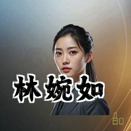 林婉如